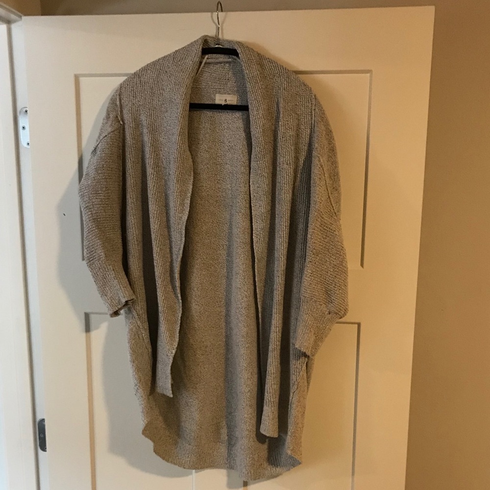 Lou & Grey Women’s Wrap